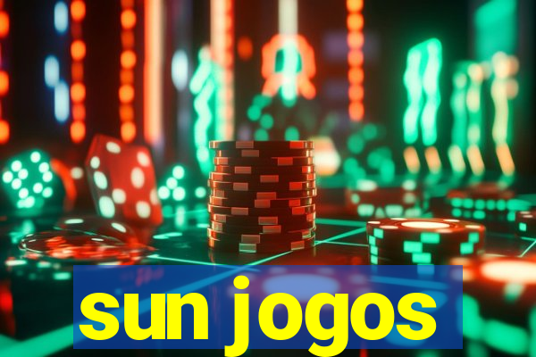 sun jogos